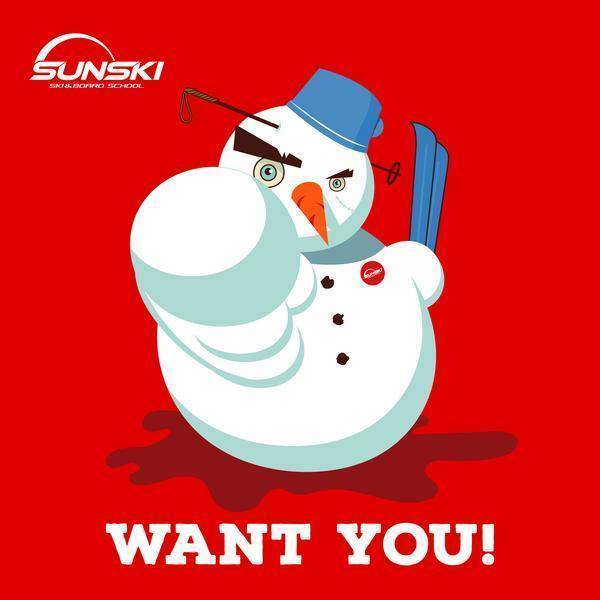 STAŇ SE INSTRUKTOREM LYŽOVÁNÍ A SNOWBOARDINGU NA DOLNÍ MORAVĚ A PŘEMYSLOVĚ